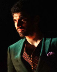 Aditya Roy Kapoor